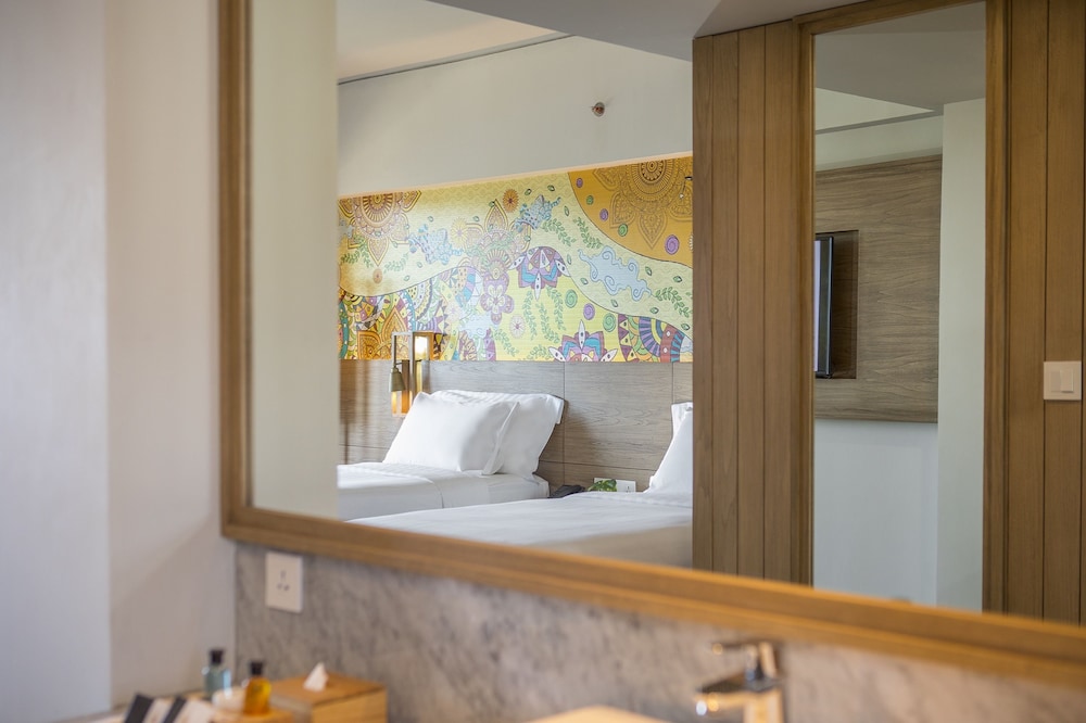 Eastin Ashta Resort Canggu 39/77