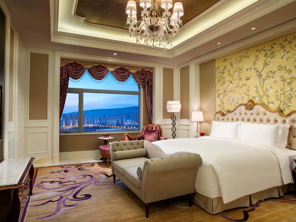 Sofitel Xining 23/72