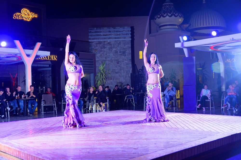 Pickalbatros Aqua Blu Resort - Hurghada 22/50
