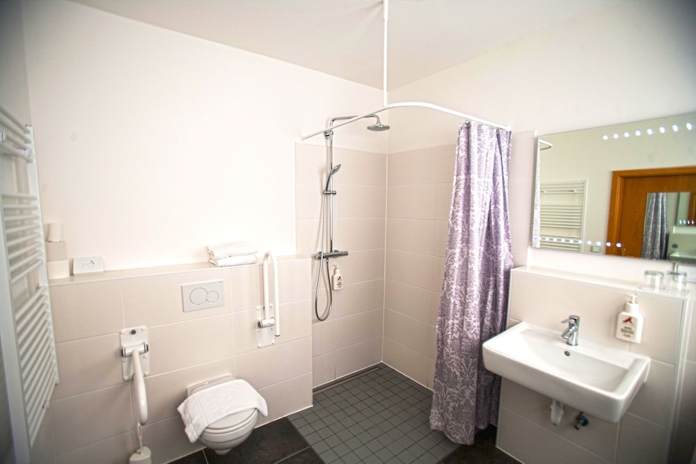 Amalienburg Boutique & Boarding Hotel 34/35