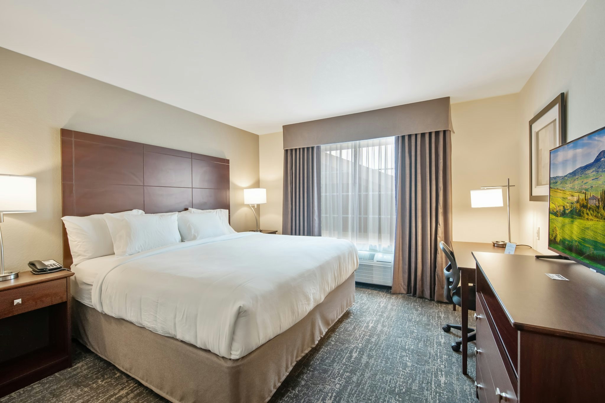 Cobblestone Hotel & Suites - Austin 18/50