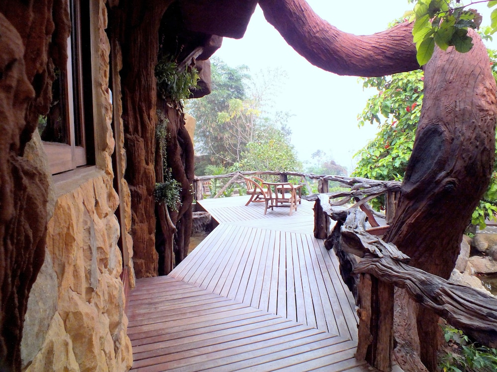 Bura Resort Chiang Rai 17/57