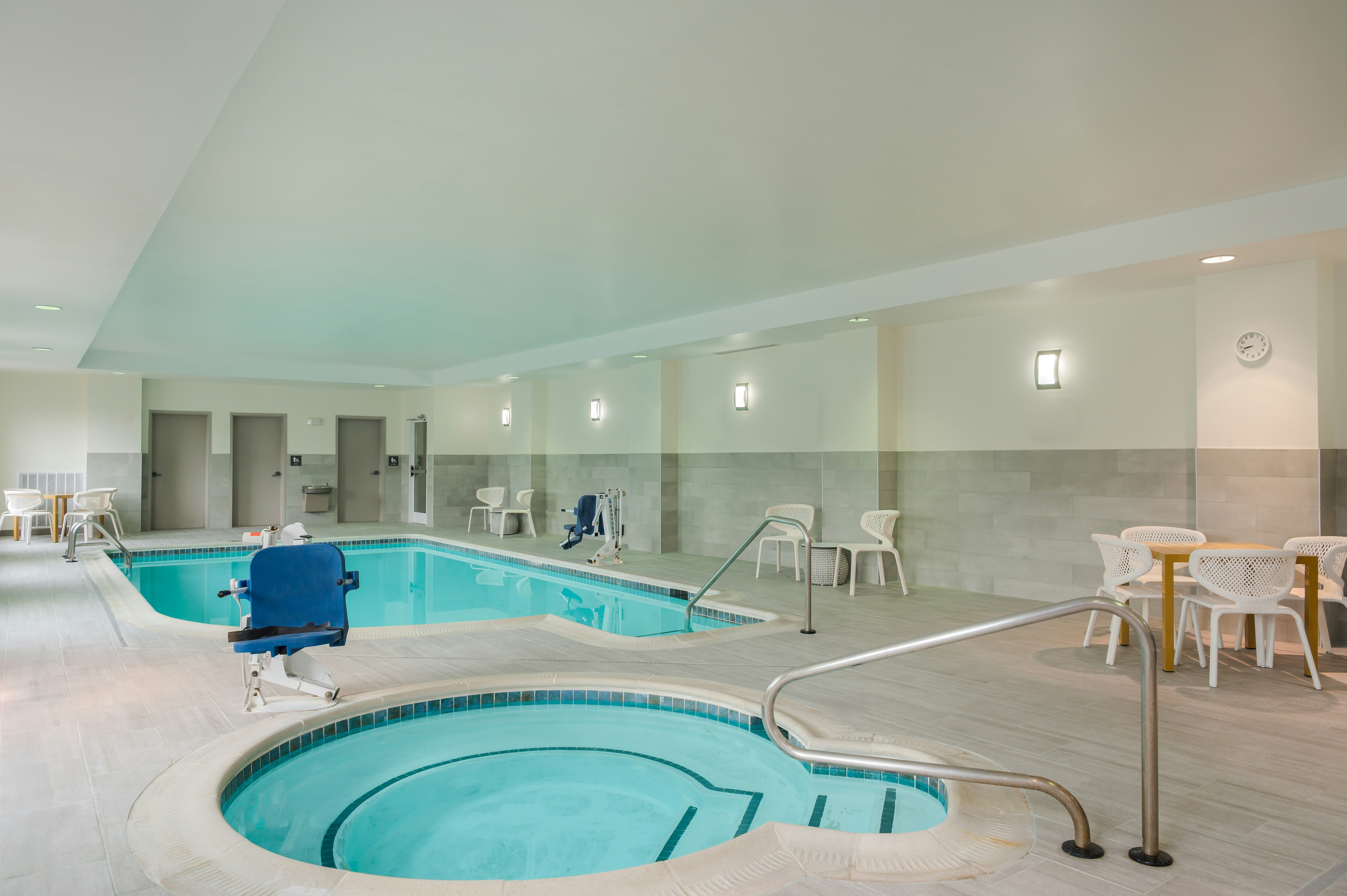 Hilton Garden Inn Morgantown 12/44