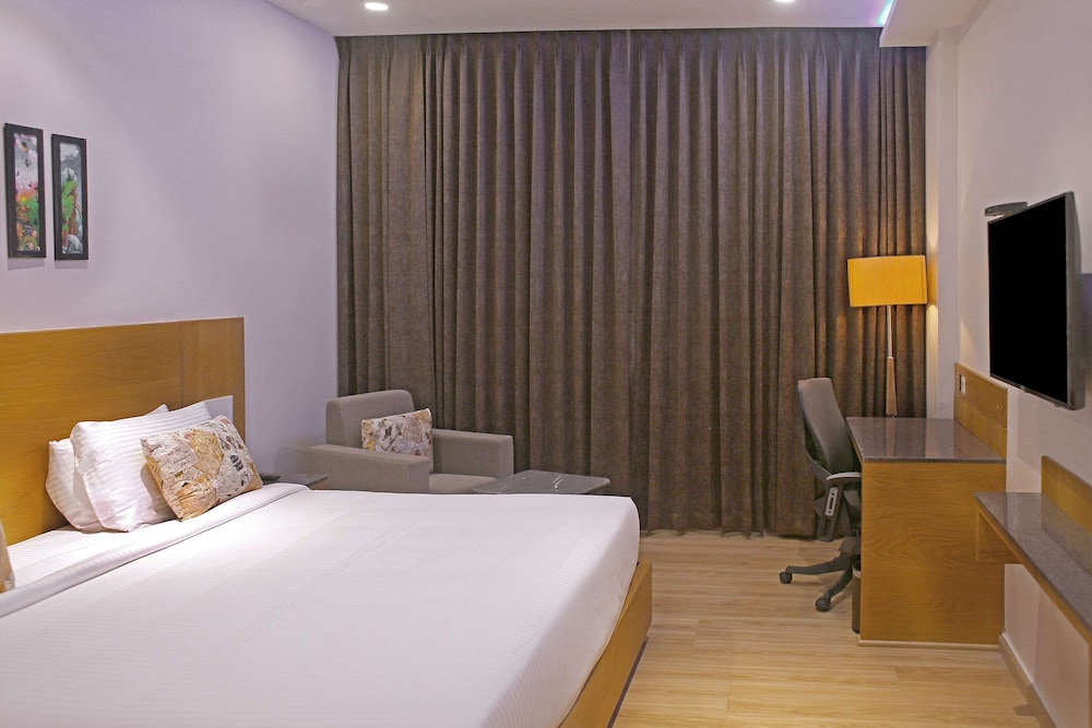 Comfort Inn Kaikaluru 14/31