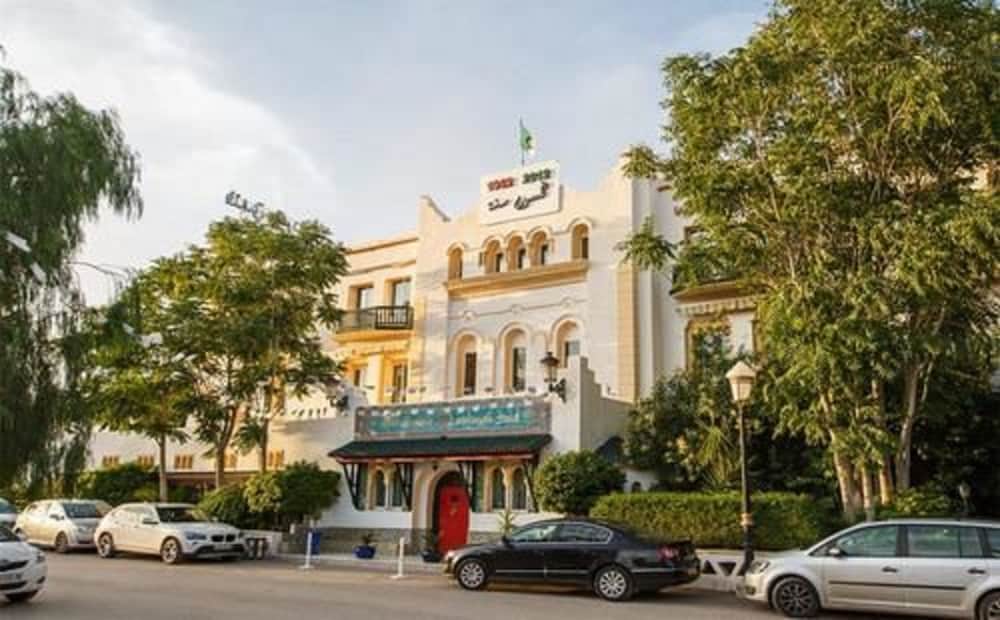 Hotel Kerdada 32/41
