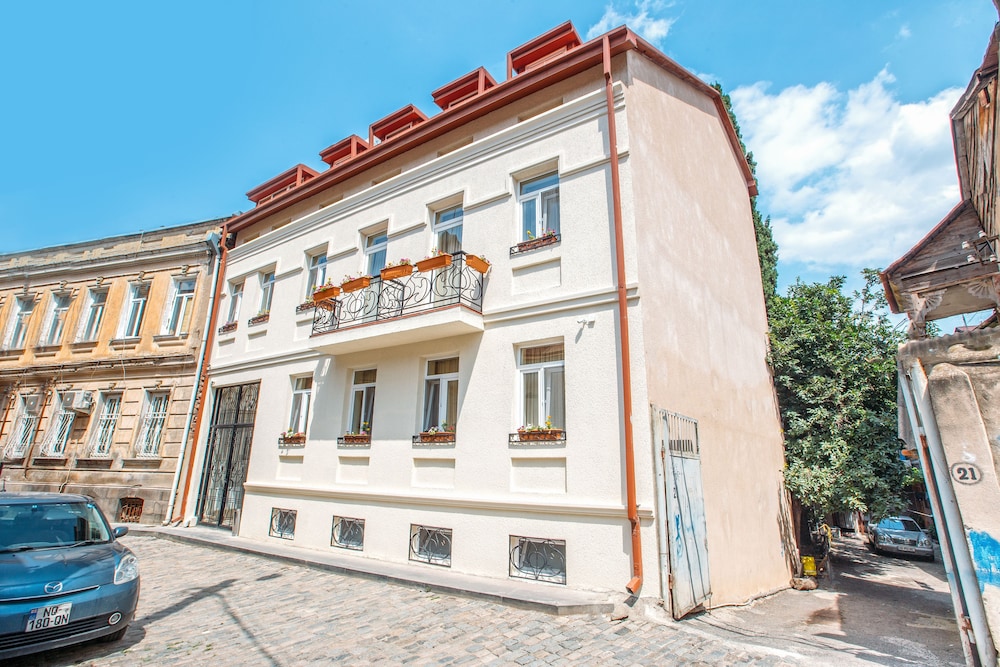 Hotel Le Caucase 2/34