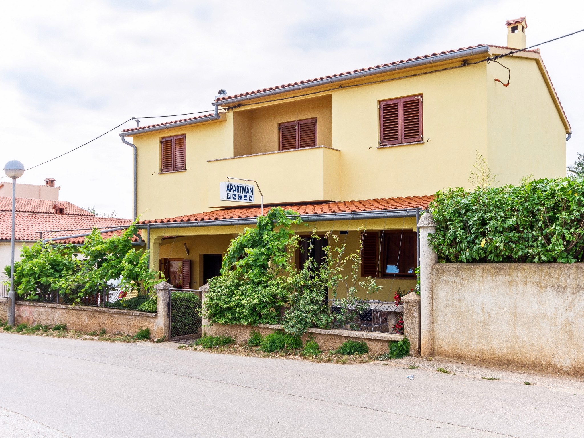 Apartments Predrag 2/24