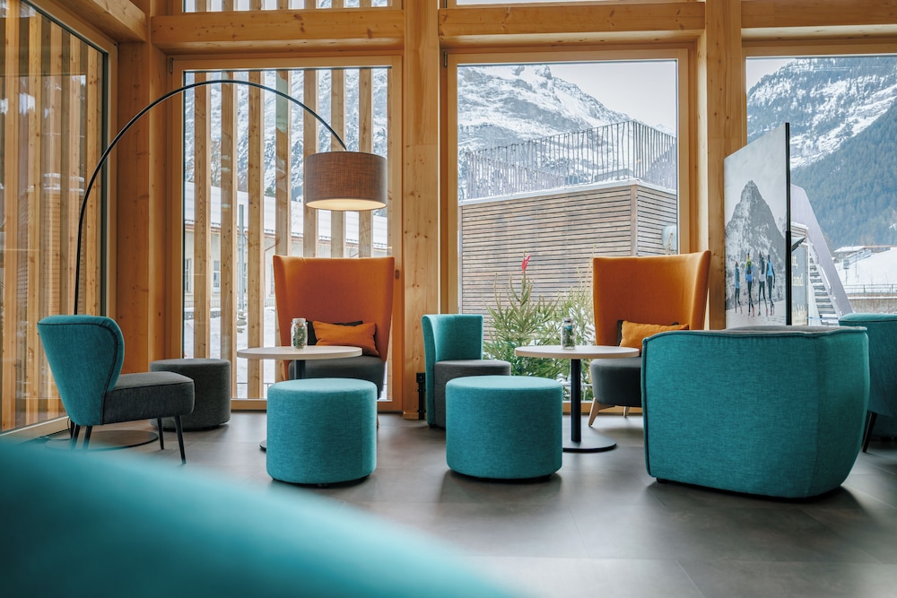 Eiger Lodge Grindelwald 32/49