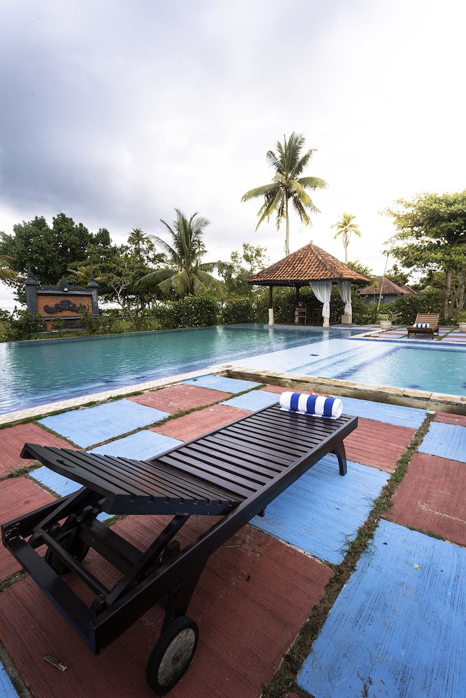 Lorin Beach Resort Belitung 36/50