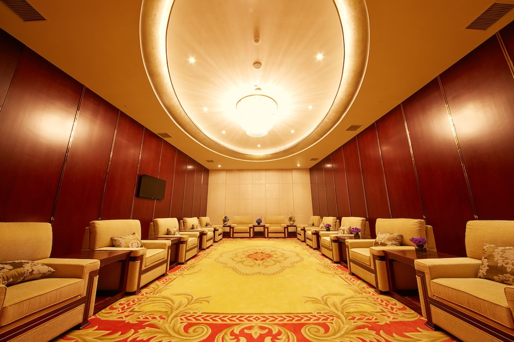 Putuo Kaiyuan Hotel 17/31