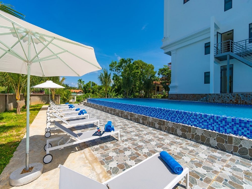 Homestead Seaview Phu Quoc Hotel 41/50
