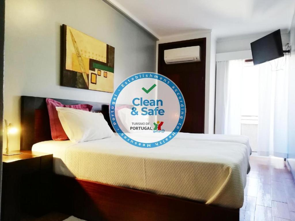 Hotel Dom Joao IV 21/35