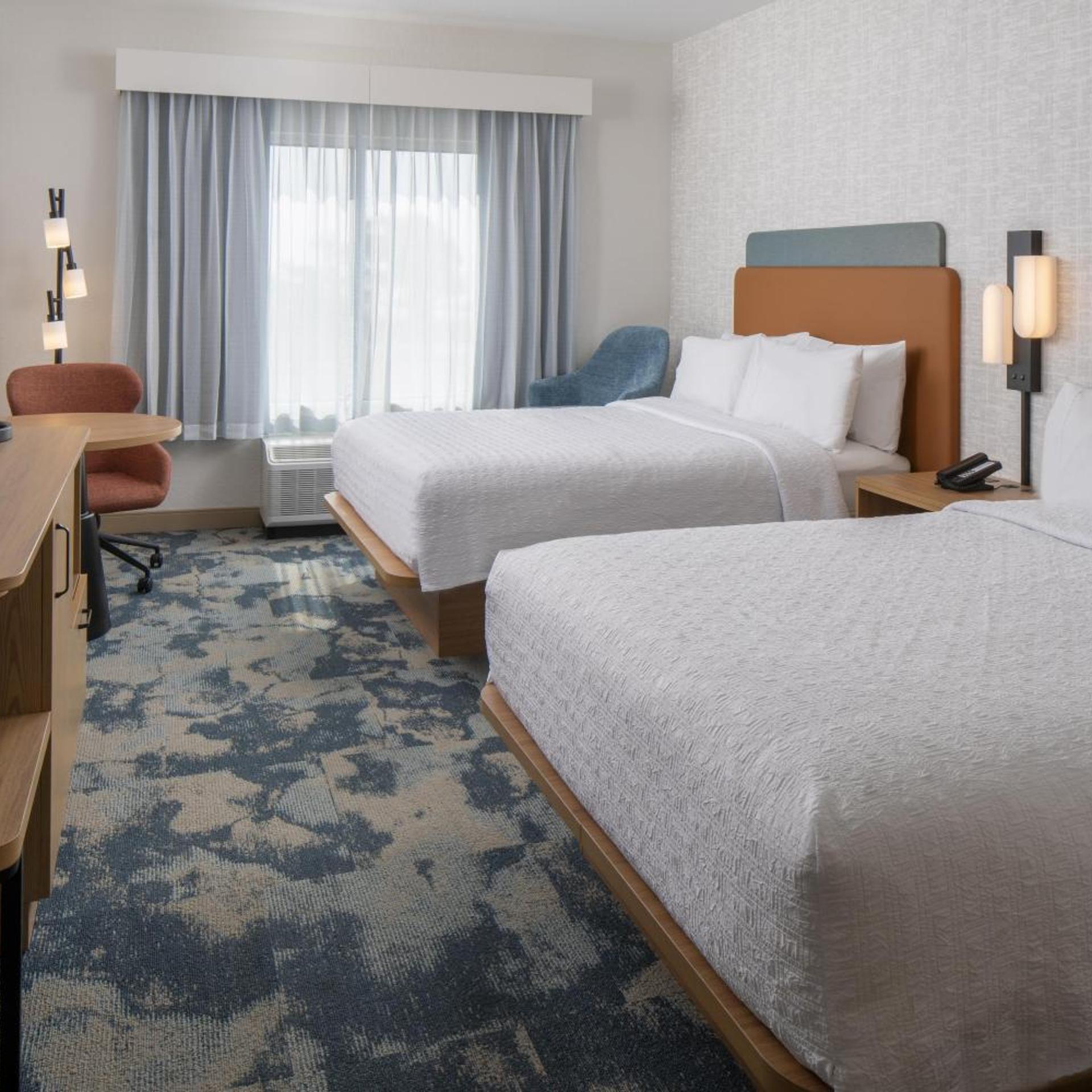 Hampton Inn by Hilton Gulfport Beach Boulevard 10/24
