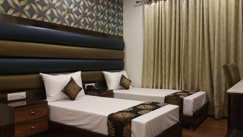 HOTEL SUNSTAR HERITAGE 17/56