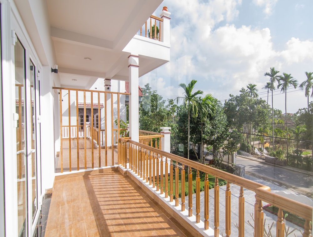 Hoi An Palmy Villa 5/62