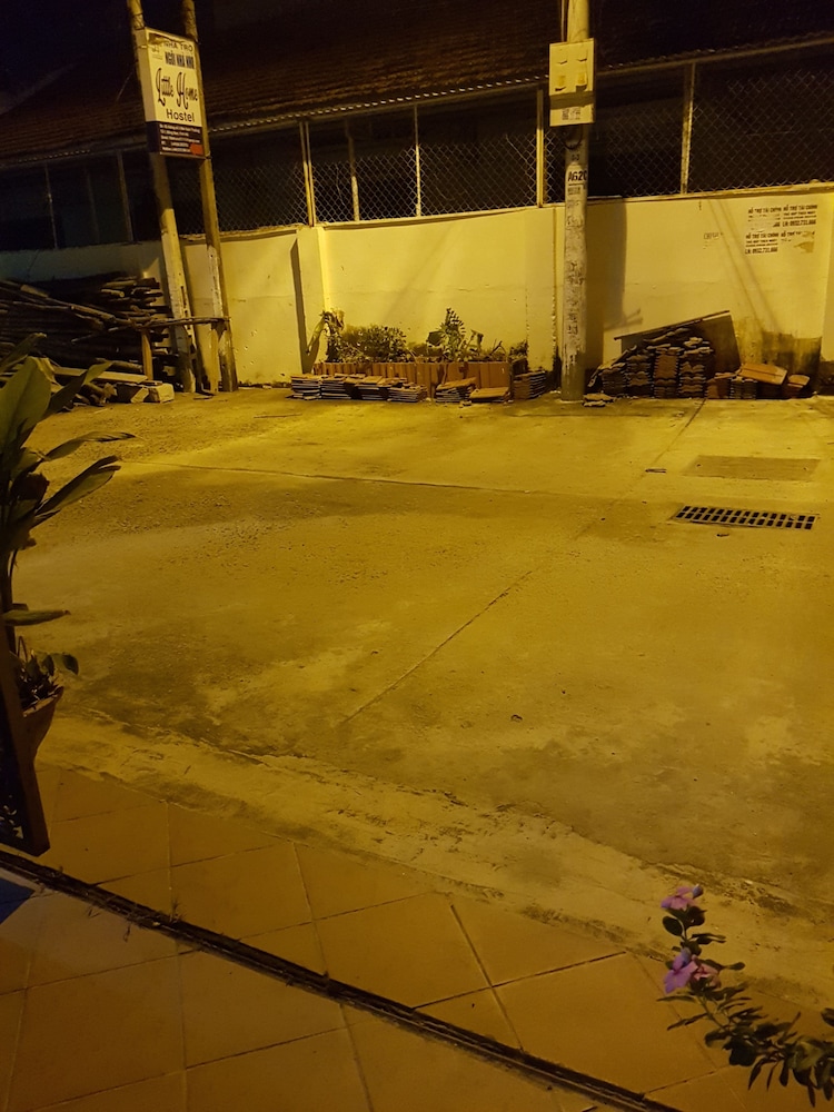 Little Home Hostel Nha Trang 39/41