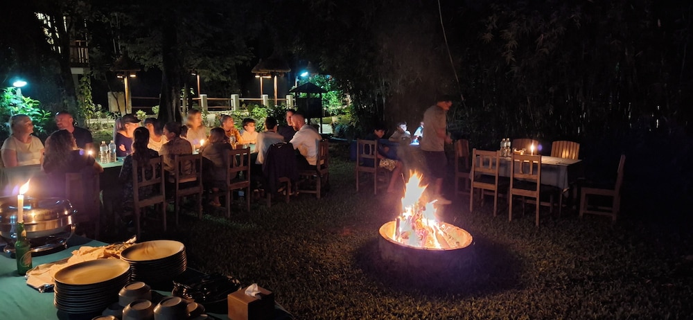 River View Jungle Camp 25/50