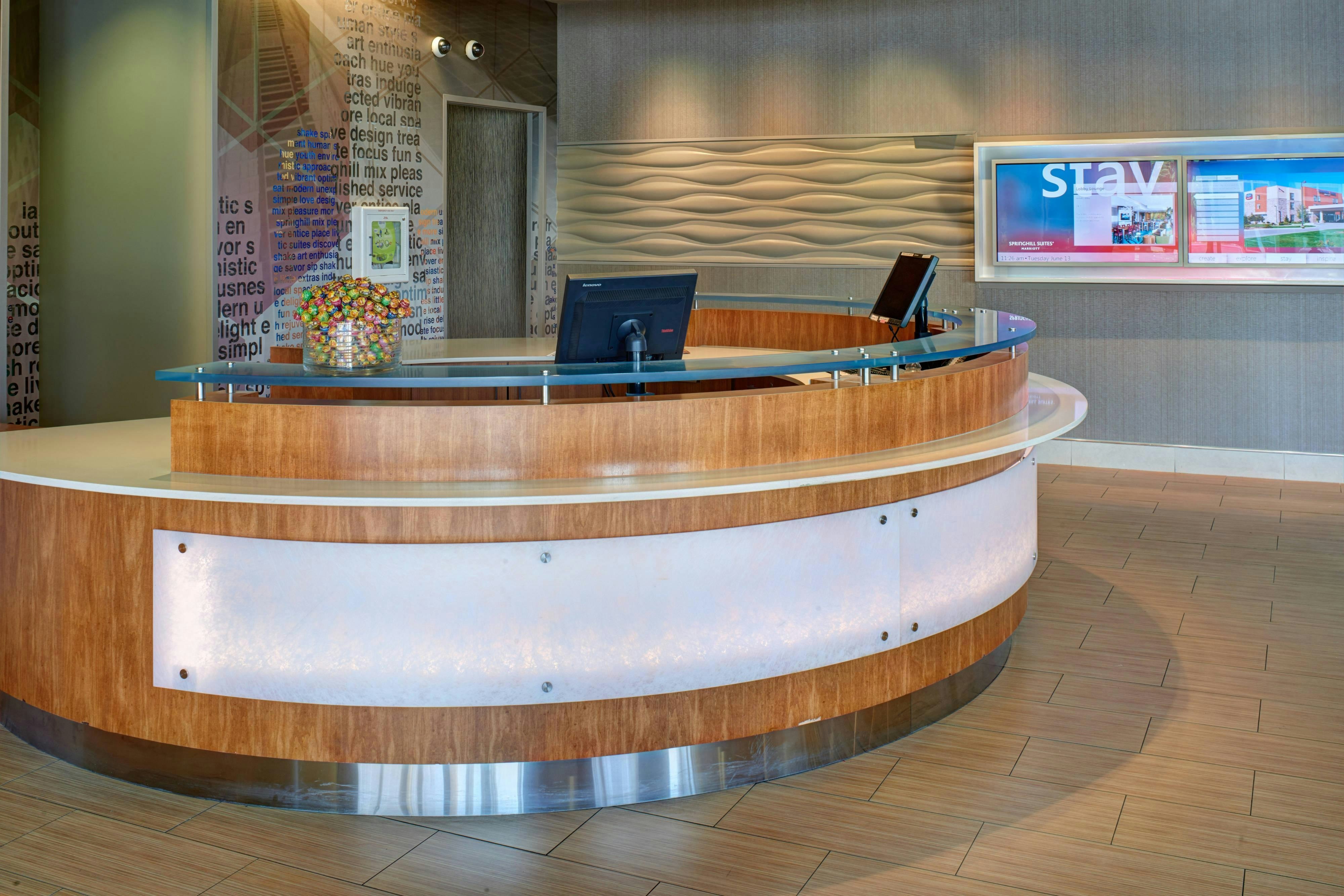 Springhill Suites By Marriott Saginaw 4/34