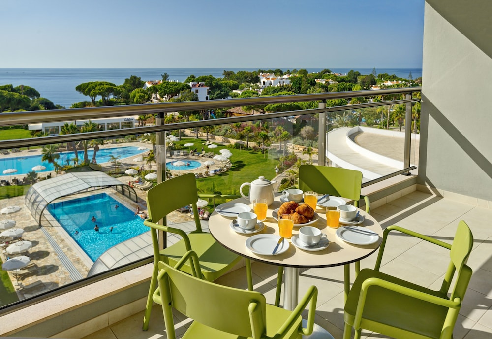 Alfagar Aparthotel 28/50