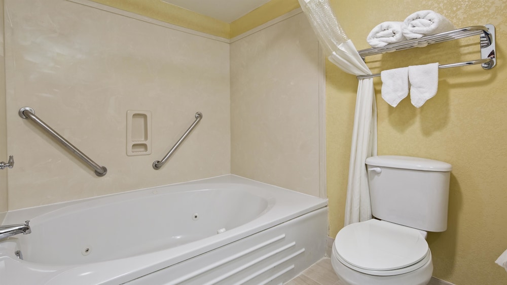 Best Western Plus Oak Mountain Inn 12/29