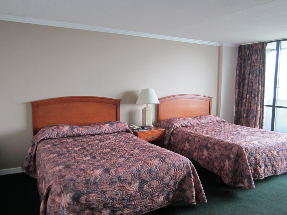 Highliner Plaza Hotel Conference Centre 14/56