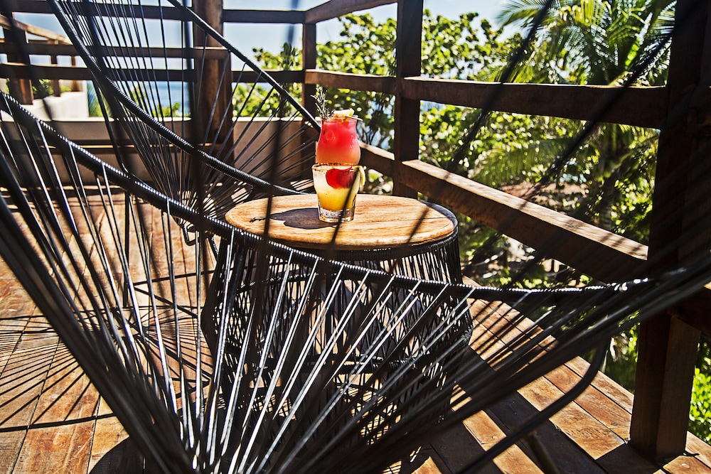 Maria Del Mar Tulum - Adults Only 3/100