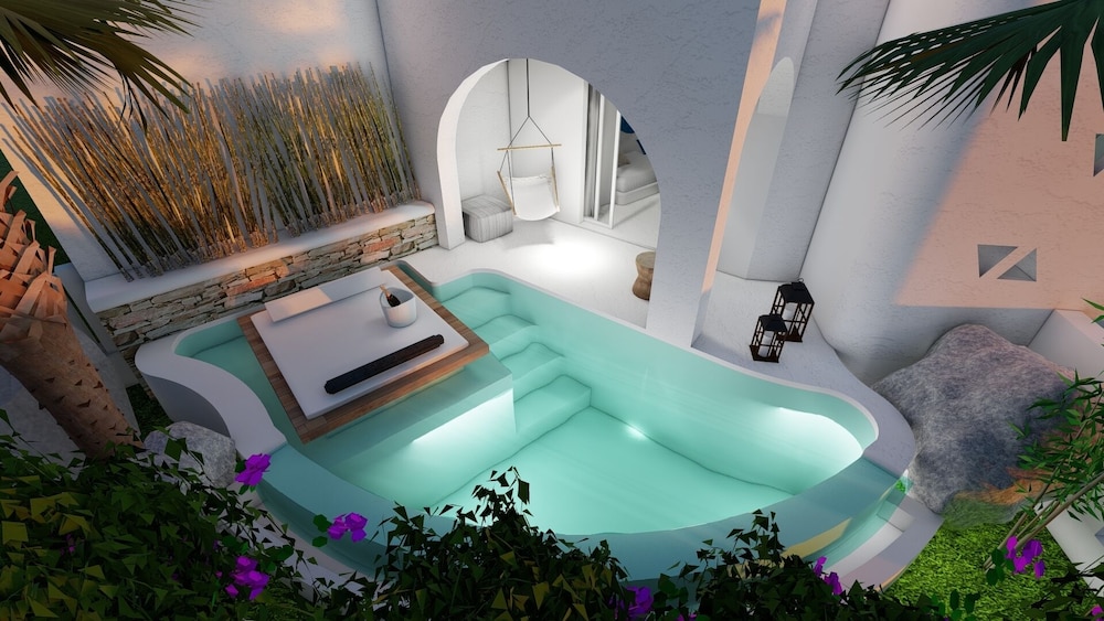 Zefi Hotel & Suites 68/75