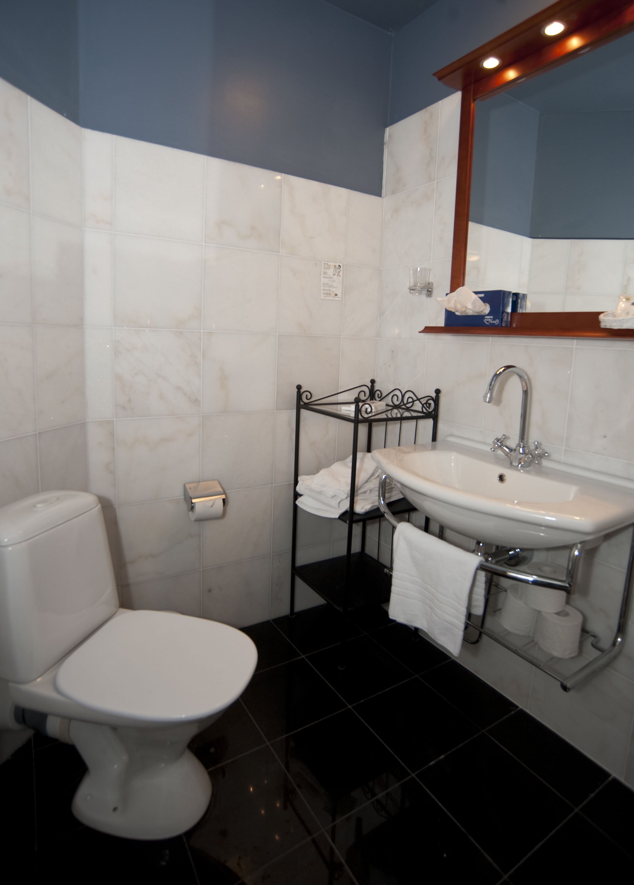 Hotel Djingis Khan 37/37