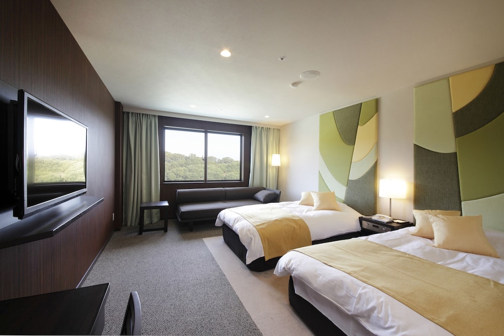 Grand Mercure Minamiboso Resort & Spa 17/60