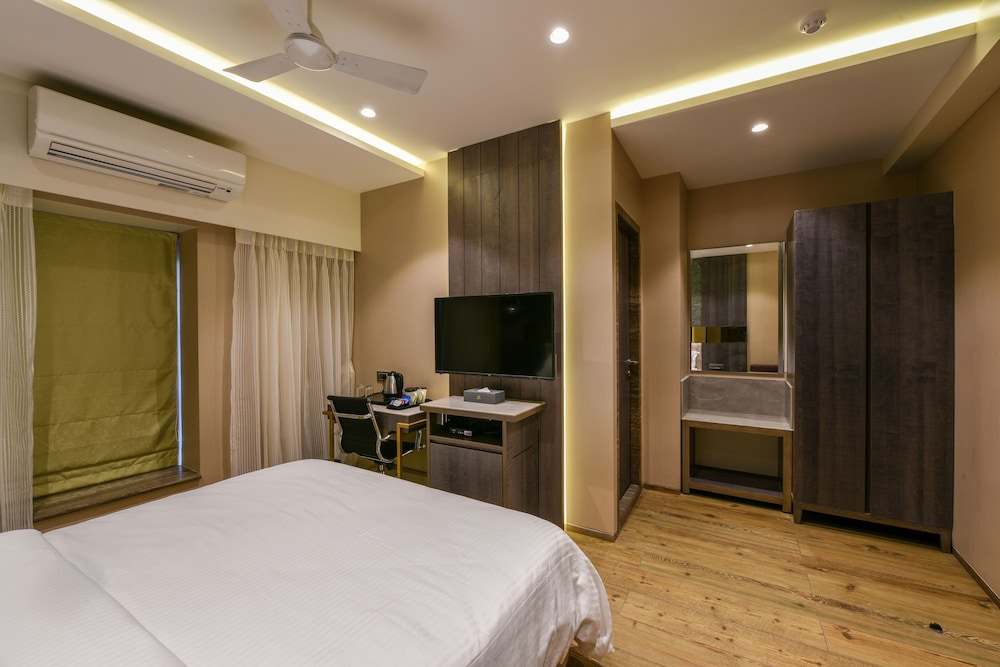 1 BEDROOM, SUPERIOR, DOUBLE BED