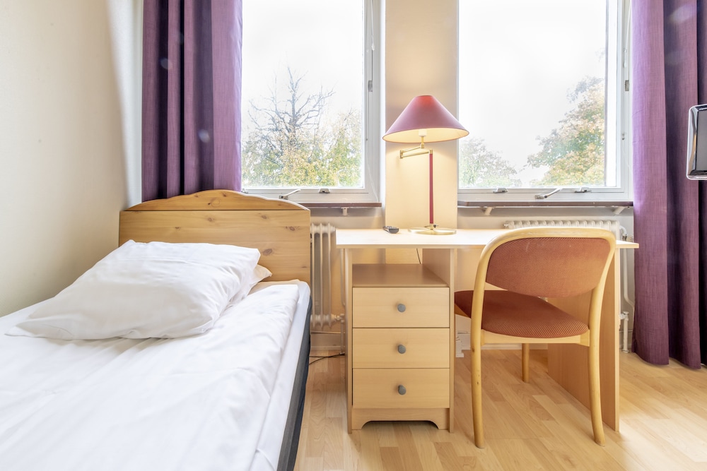 Västerbacken Hotell Och Konferens 11/39
