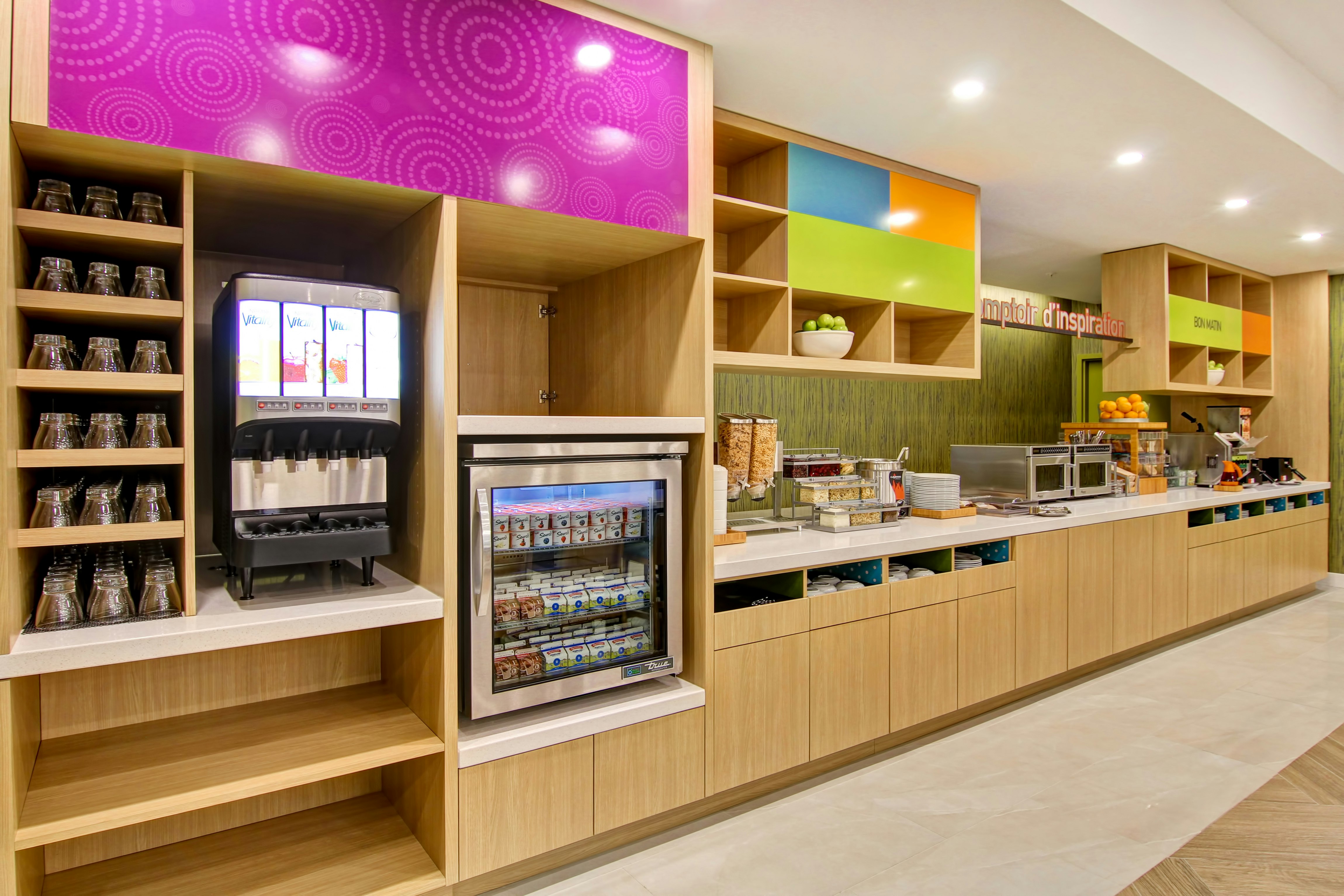 Home2 Suites By Hilton Montreal Dorval 52/68