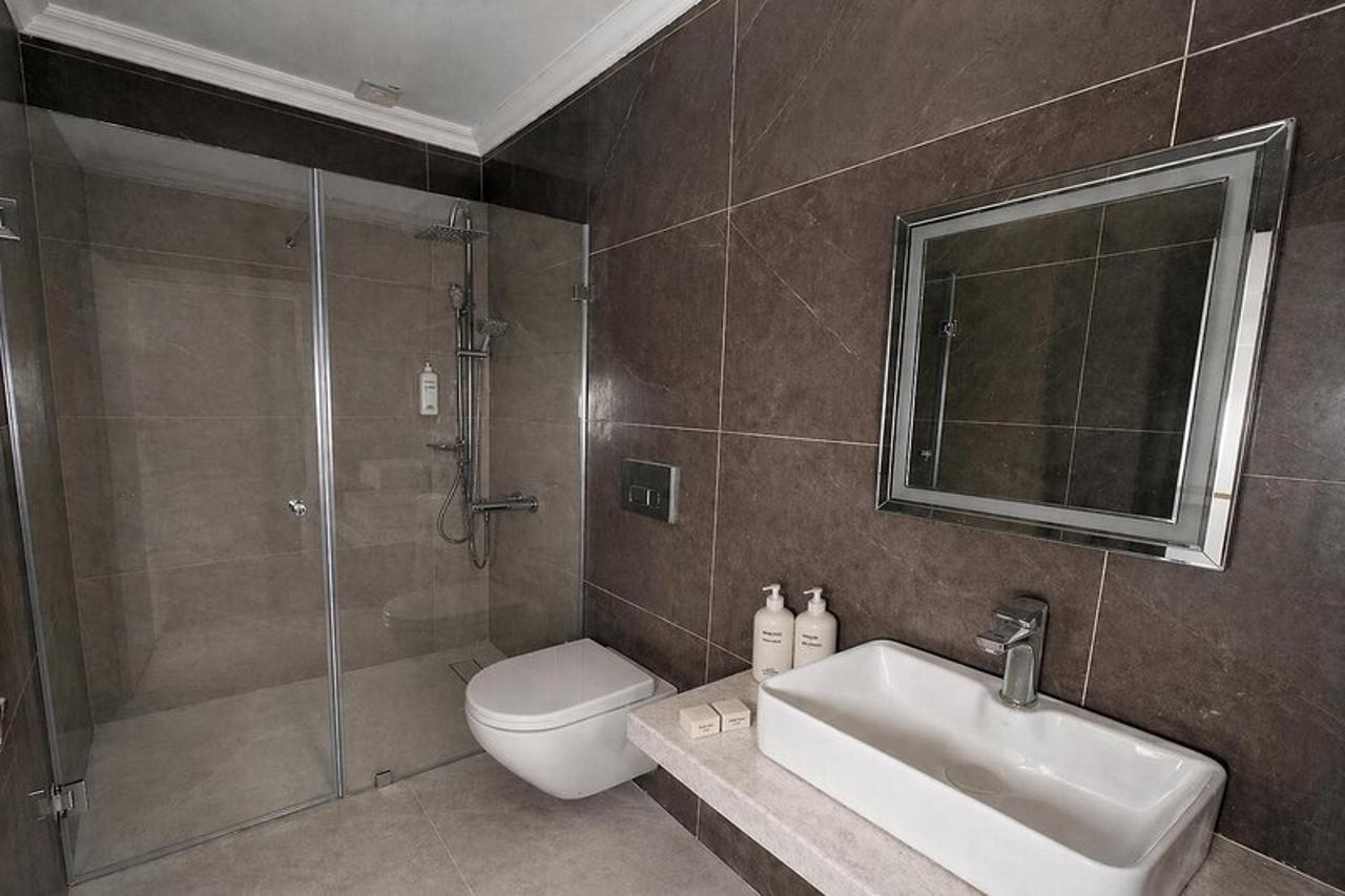Tryp By Wyndham Didim 41/41
