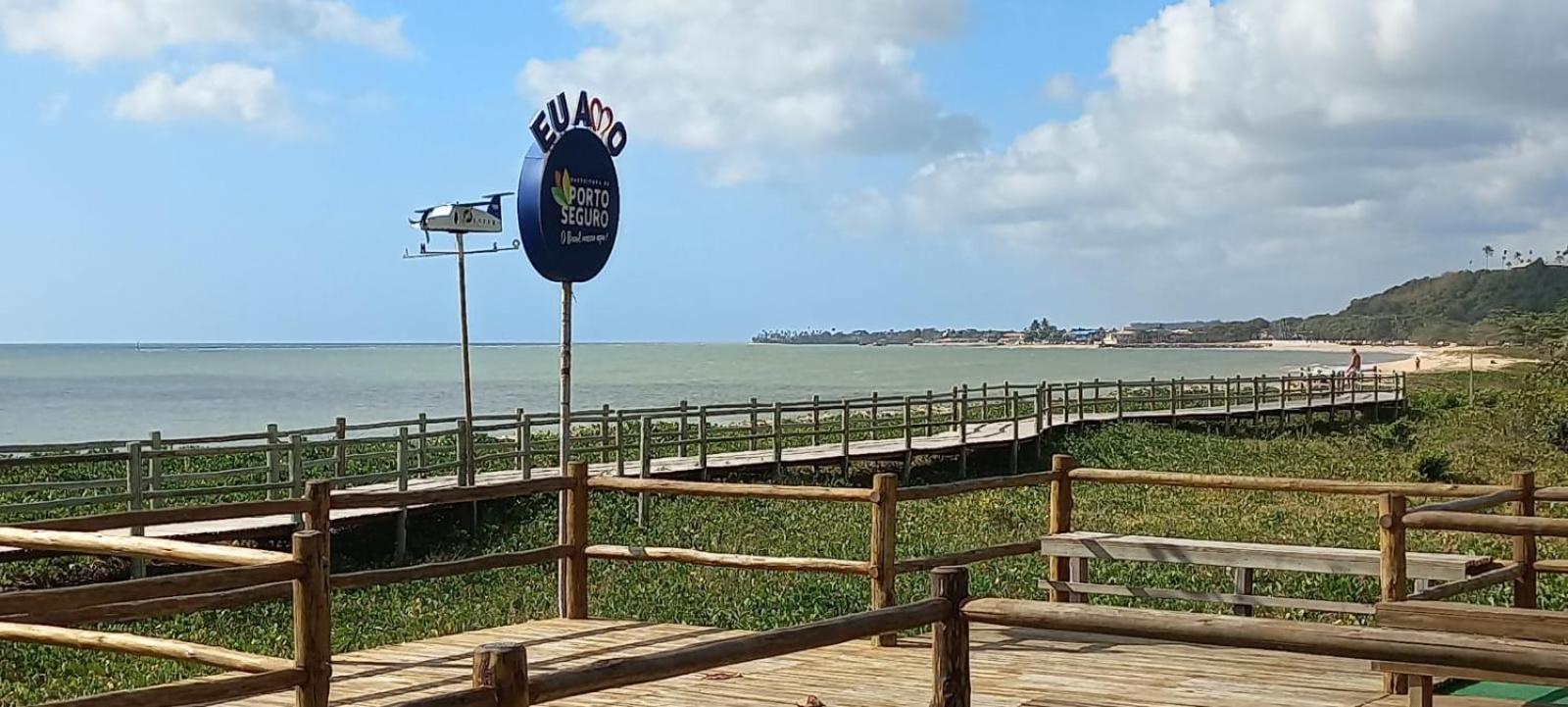 Hotel Ponta de Areia 45/50