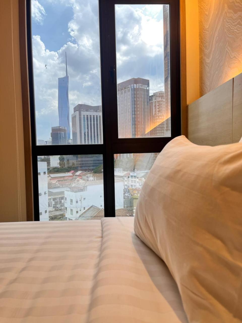 Hotel Damai Kuala Lumpur 24/43