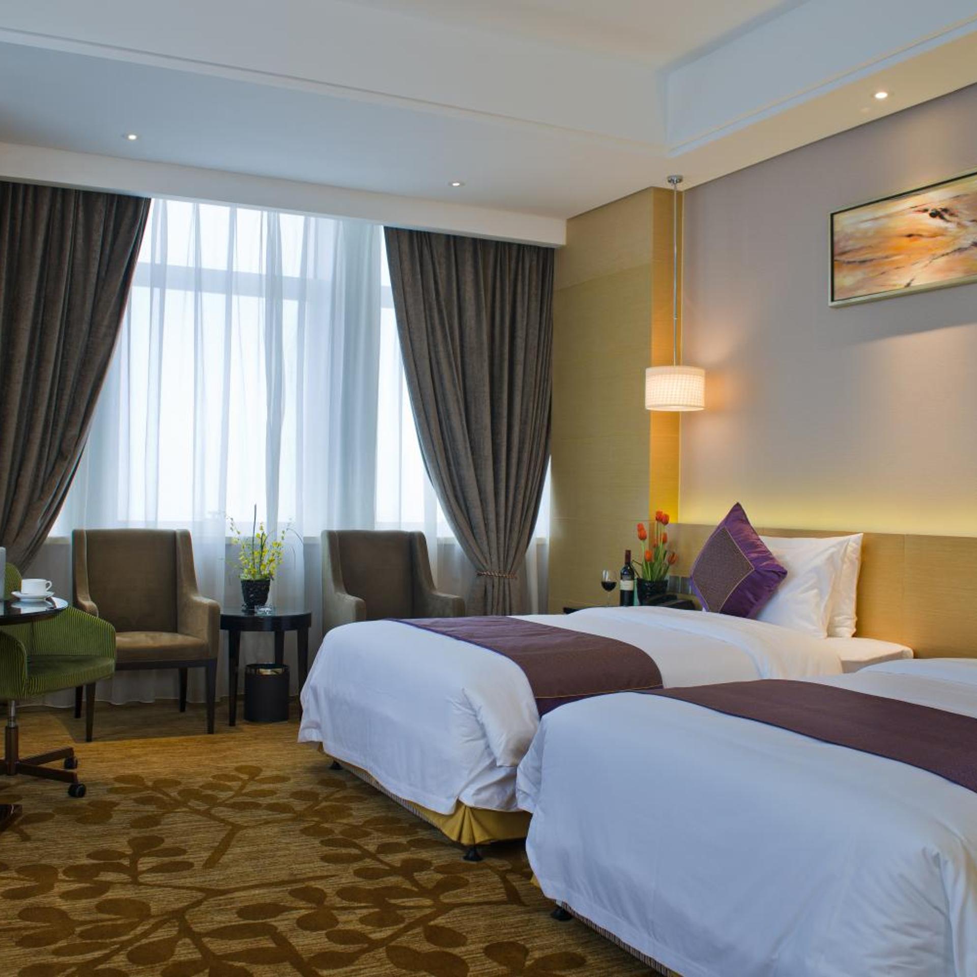 Firth Jinling Grand Hotel 26/75
