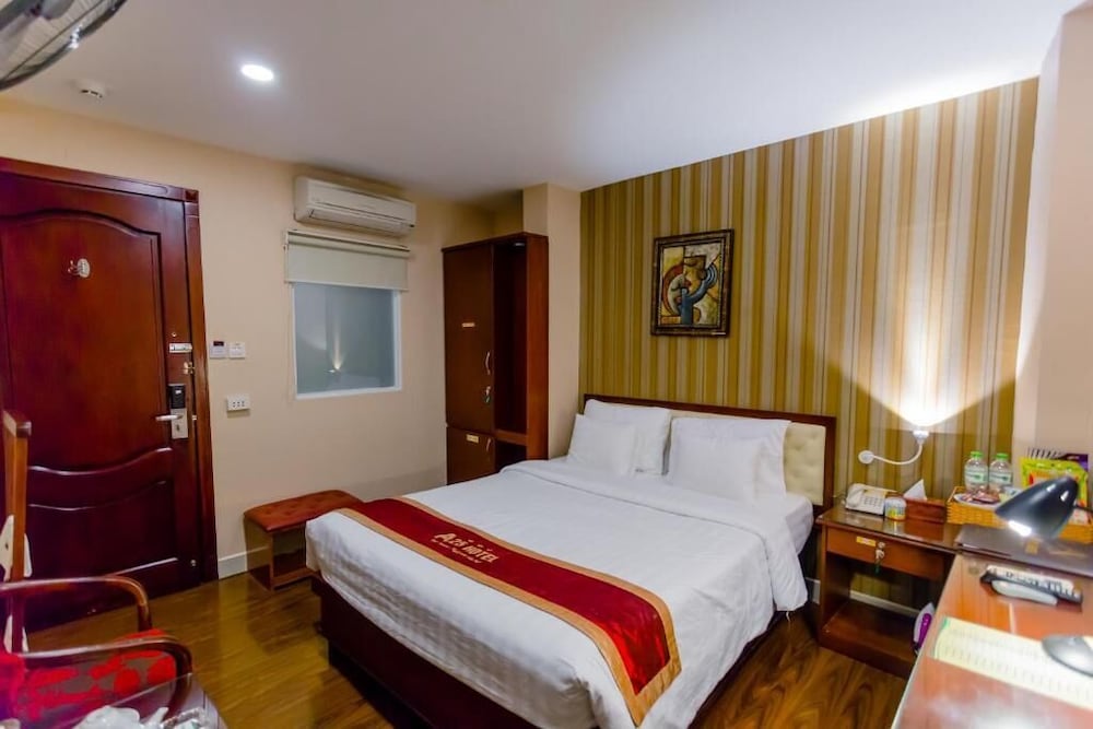A25 Hotel - 20 Bui Thi Xuan 22/62