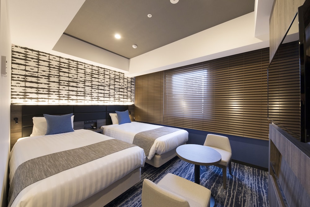 Quintessa Hotel Sapporo Susukino 6/49