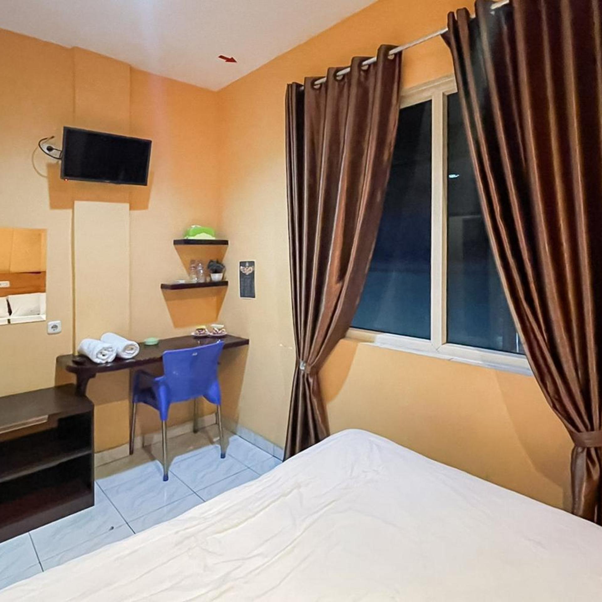 Hotel Anda 25/50
