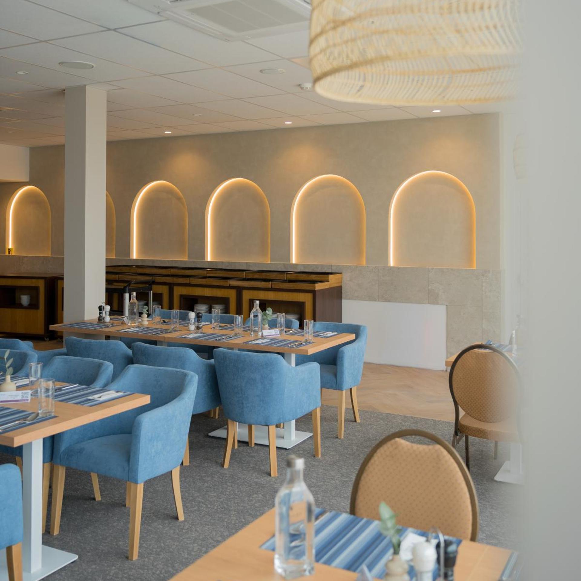 Hotel Senec Lake Resort 32/50