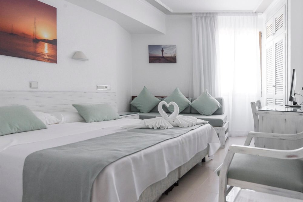Hostal Bellavista 19/53