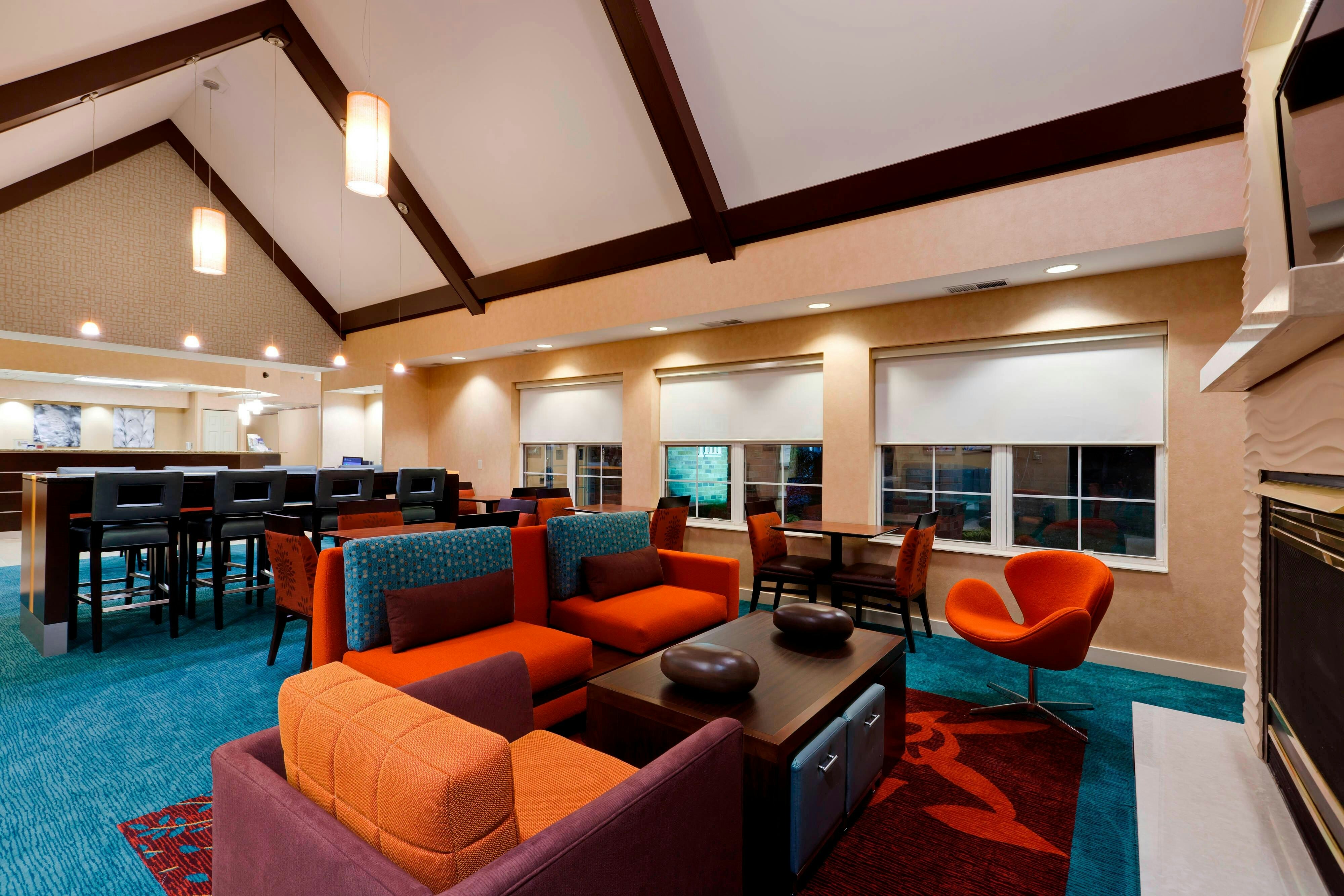 Residence Inn By Marriott Merrillville 11/25