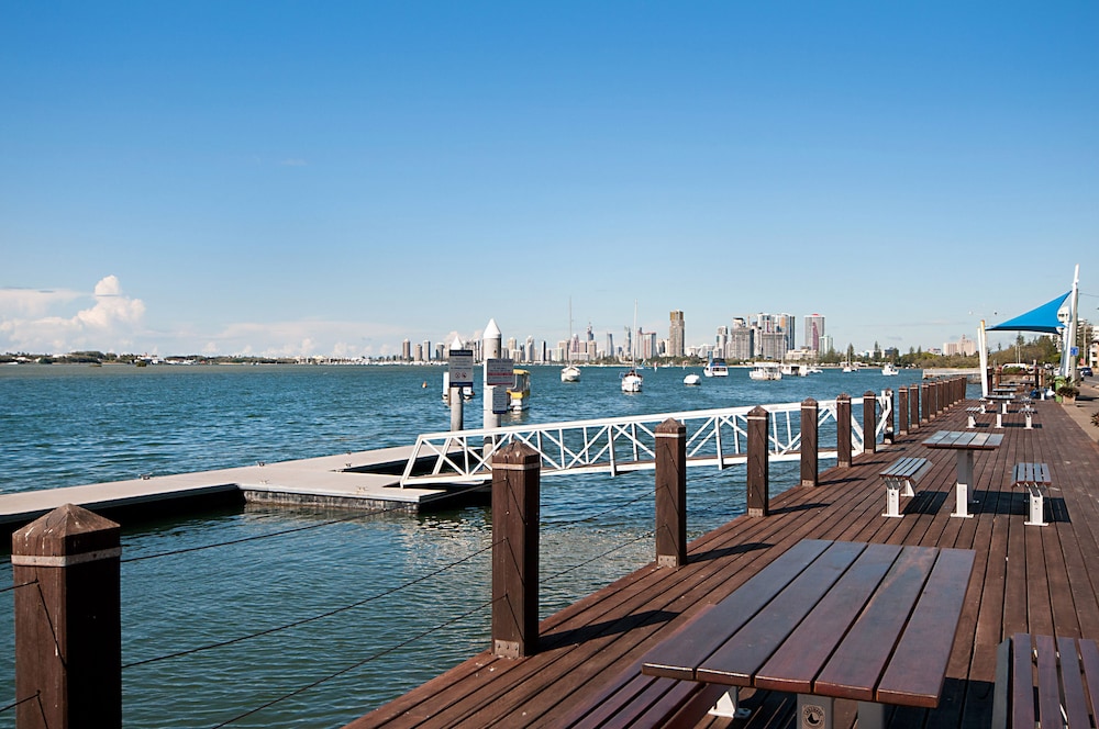 Sandcastles On the Broadwater 41/50