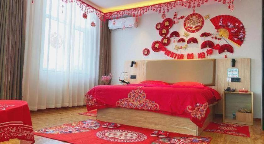GreenTree Inn Hebei Xingtai Pingxiang County Jianshe Street 26/41