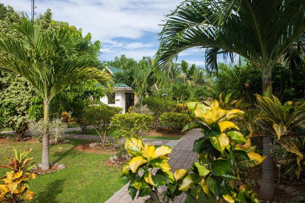 Chalet D Anse Reunion 32/50