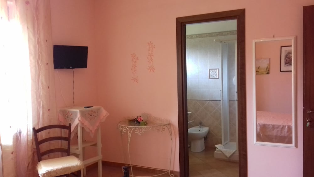Agriturismo Le Quattro Stagioni 27/49