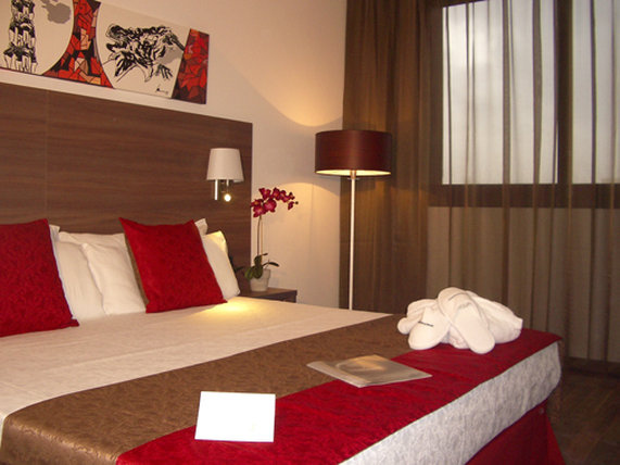 Hotel Best 4 Barcelona 16/56