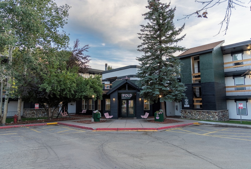 The Fold Hotels Steamboat Springs 58/65