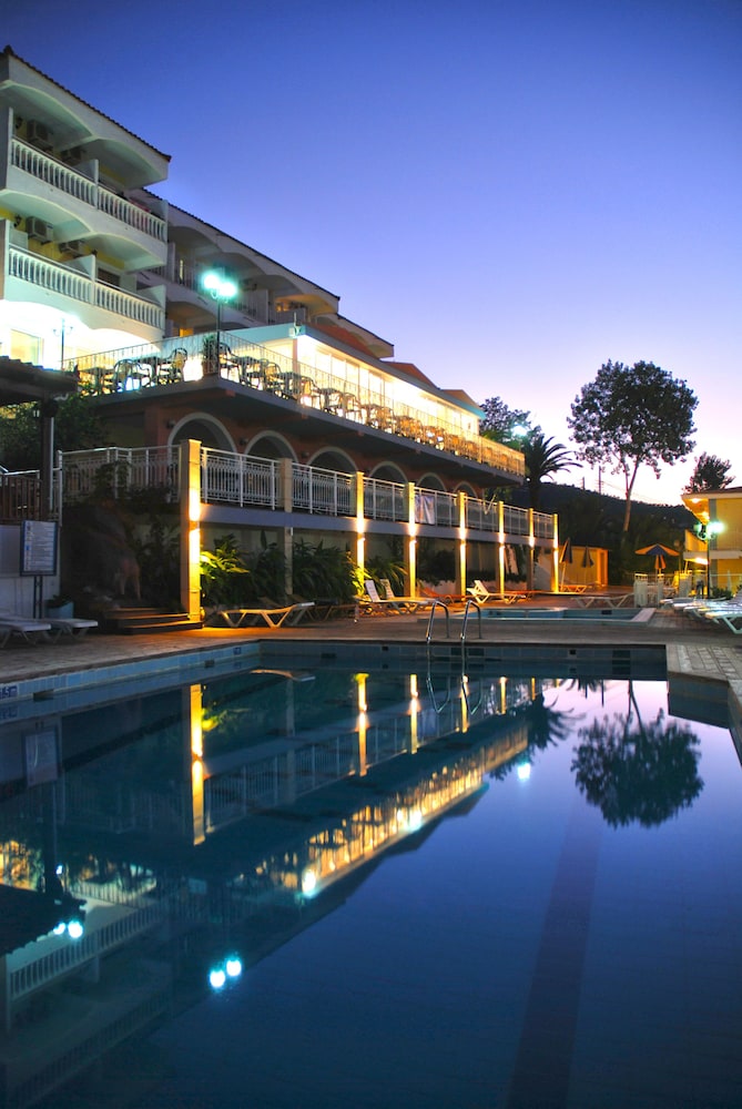 Captains and Commodore Complex酒店(Captains and Commodore Complex) 图片2