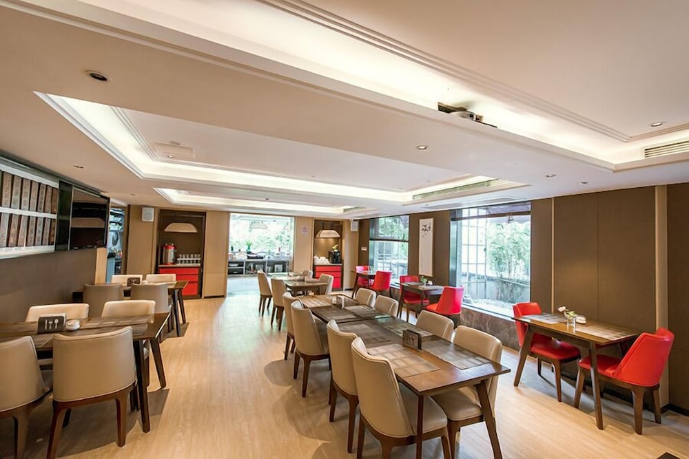 Guangzhou City Join Hotel Shipai Qiao Branch 37/50